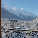 Alpine Mont Blanc View Parking * 샤모니