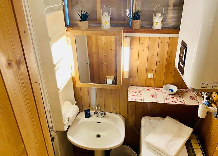 Apartman Alpine Mont Blanc View Parking *