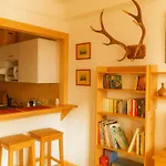 Alpine Mont Blanc View Parking Apartamento *